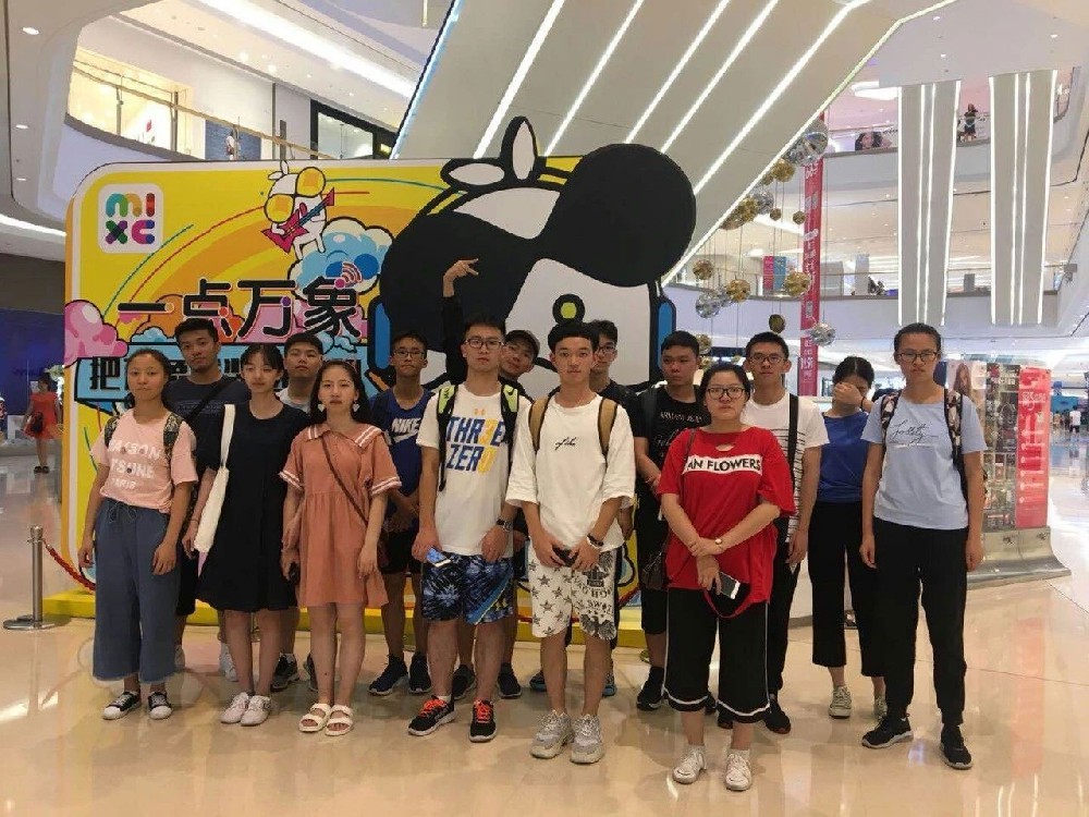 卡耐基青年口才暑假班火熱報(bào)名中！